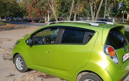 Daewoo Matiz, 2010 год, 580 000 рублей, 20 фотография
