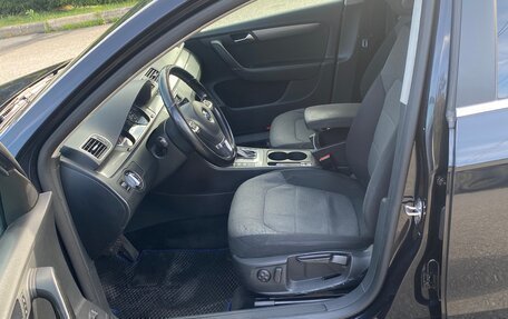 Volkswagen Passat B7, 2012 год, 950 000 рублей, 8 фотография