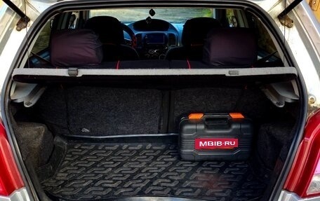Geely MK Cross I, 2012 год, 300 000 рублей, 5 фотография