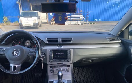 Volkswagen Passat B7, 2012 год, 950 000 рублей, 10 фотография