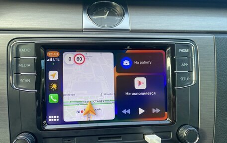 Volkswagen Passat B7, 2012 год, 950 000 рублей, 15 фотография