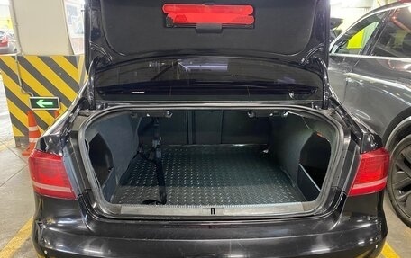 Volkswagen Passat B7, 2012 год, 950 000 рублей, 16 фотография