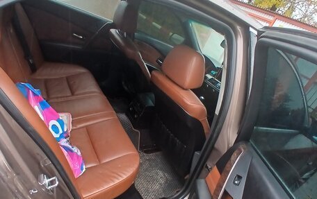 BMW 5 серия, 2003 год, 700 000 рублей, 5 фотография