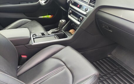 Hyundai Sonata VII, 2019 год, 2 288 888 рублей, 9 фотография