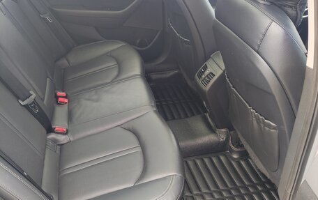 Hyundai Sonata VII, 2019 год, 2 288 888 рублей, 12 фотография