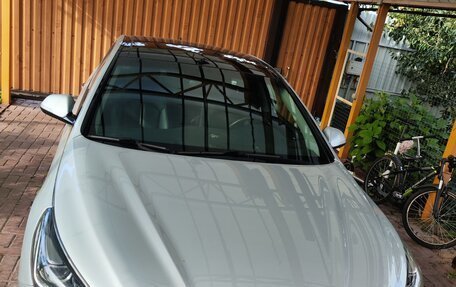 Hyundai Sonata VII, 2019 год, 2 288 888 рублей, 18 фотография