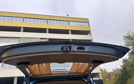 Hyundai Grand Starex Grand Starex I рестайлинг 2, 2010 год, 1 620 000 рублей, 27 фотография