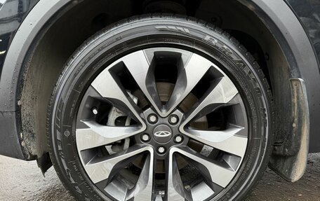 Chery Tiggo 4 I рестайлинг, 2021 год, 1 462 000 рублей, 9 фотография