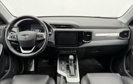 Chery Tiggo 4 I рестайлинг, 2021 год, 1 462 000 рублей, 12 фотография