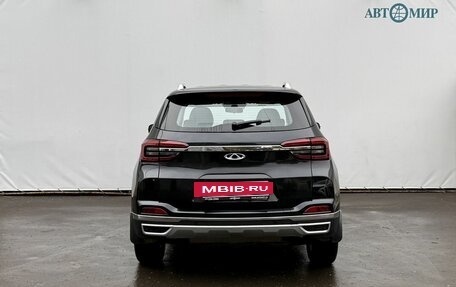 Chery Tiggo 4 I рестайлинг, 2021 год, 1 462 000 рублей, 6 фотография