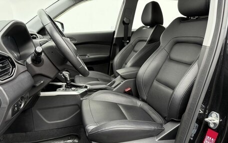 Chery Tiggo 4 I рестайлинг, 2021 год, 1 462 000 рублей, 10 фотография