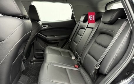 Chery Tiggo 4 I рестайлинг, 2021 год, 1 462 000 рублей, 11 фотография