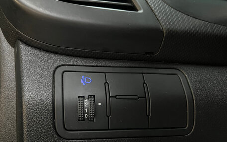 Hyundai Solaris II рестайлинг, 2016 год, 790 000 рублей, 14 фотография