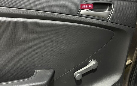 Hyundai Solaris II рестайлинг, 2016 год, 790 000 рублей, 11 фотография
