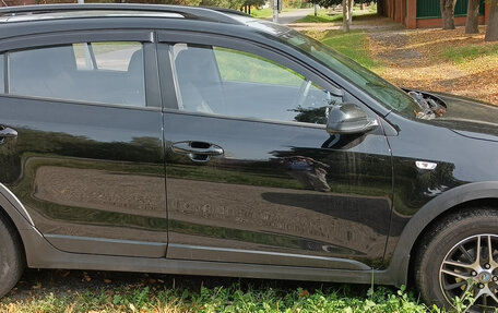 KIA Rio IV, 2022 год, 2 200 000 рублей, 4 фотография