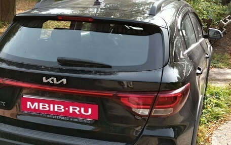 KIA Rio IV, 2022 год, 2 200 000 рублей, 5 фотография