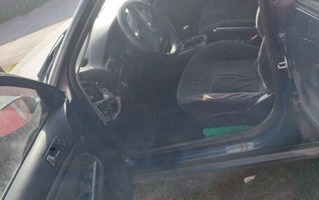 Volkswagen Passat B5+ рестайлинг, 1997 год, 220 000 рублей, 4 фотография