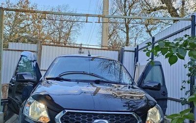 Datsun on-DO I рестайлинг, 2018 год, 1 фотография