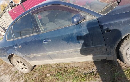 Volkswagen Passat B5+ рестайлинг, 1997 год, 220 000 рублей, 7 фотография