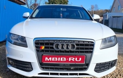 Audi A4, 2008 год, 930 000 рублей, 1 фотография
