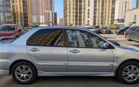 Mitsubishi Lancer IX, 2006 год, 650 000 рублей, 6 фотография