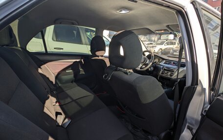 Mitsubishi Lancer IX, 2006 год, 650 000 рублей, 17 фотография