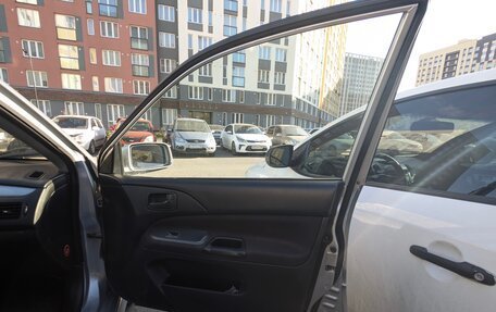 Mitsubishi Lancer IX, 2006 год, 650 000 рублей, 21 фотография