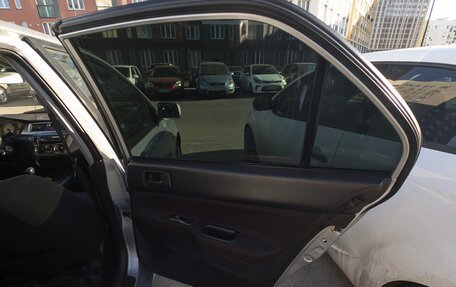 Mitsubishi Lancer IX, 2006 год, 650 000 рублей, 20 фотография
