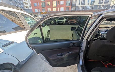 Mitsubishi Lancer IX, 2006 год, 650 000 рублей, 28 фотография