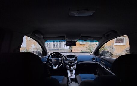 Chevrolet Cruze II, 2011 год, 475 000 рублей, 7 фотография