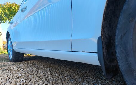 Audi A4, 2008 год, 930 000 рублей, 8 фотография