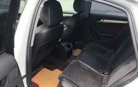 Audi A4, 2008 год, 930 000 рублей, 7 фотография