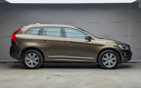Volvo XC60 II, 2015 год, 2 247 000 рублей, 5 фотография