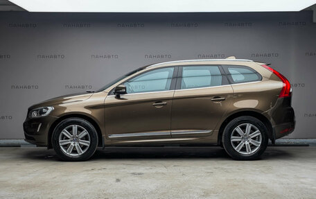 Volvo XC60 II, 2015 год, 2 247 000 рублей, 6 фотография