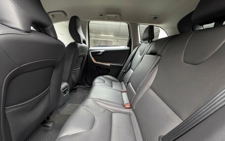 Volvo XC60 II, 2015 год, 2 247 000 рублей, 10 фотография