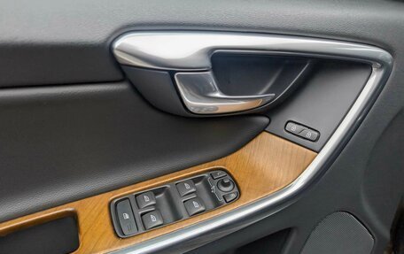 Volvo XC60 II, 2015 год, 2 247 000 рублей, 8 фотография