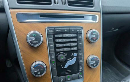 Volvo XC60 II, 2015 год, 2 247 000 рублей, 17 фотография