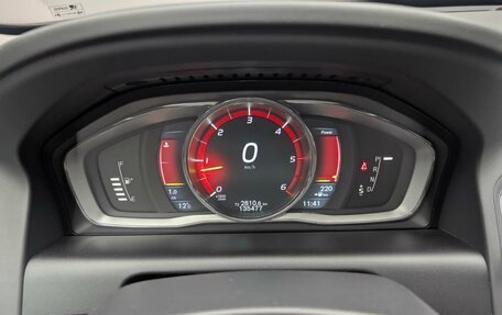 Volvo XC60 II, 2015 год, 2 247 000 рублей, 19 фотография