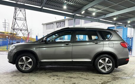 Haval H6, 2016 год, 1 349 000 рублей, 2 фотография