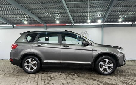Haval H6, 2016 год, 1 349 000 рублей, 6 фотография