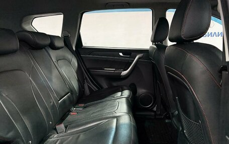 Haval H6, 2016 год, 1 349 000 рублей, 10 фотография