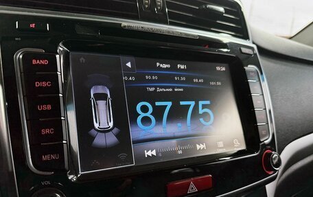 Haval H6, 2016 год, 1 349 000 рублей, 11 фотография