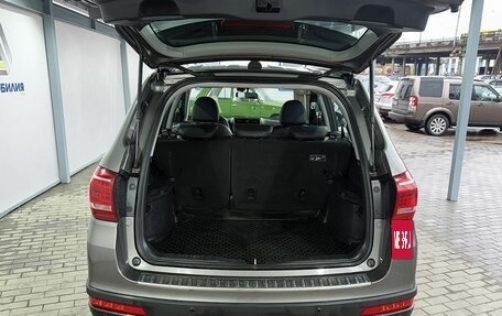 Haval H6, 2016 год, 1 349 000 рублей, 9 фотография