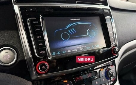 Haval H6, 2016 год, 1 349 000 рублей, 12 фотография