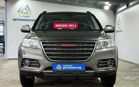 Haval H6, 2016 год, 1 349 000 рублей, 8 фотография