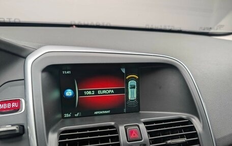 Volvo XC60 II, 2015 год, 2 247 000 рублей, 18 фотография