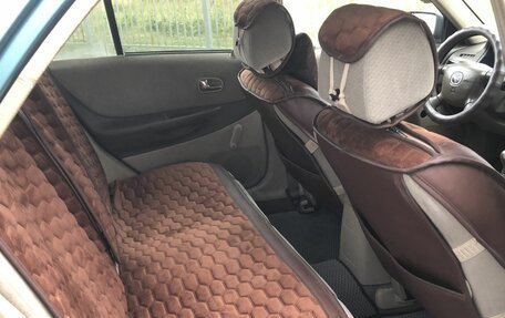 Mazda Protege, 2001 год, 140 000 рублей, 11 фотография