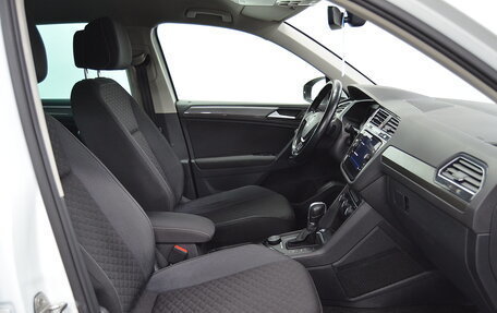 Volkswagen Tiguan II, 2018 год, 1 930 000 рублей, 24 фотография