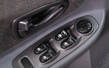 Hyundai Accent II, 2008 год, 379 000 рублей, 13 фотография