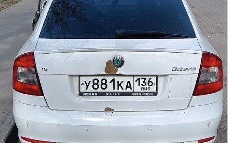 Skoda Octavia, 2012 год, 623 400 рублей, 2 фотография